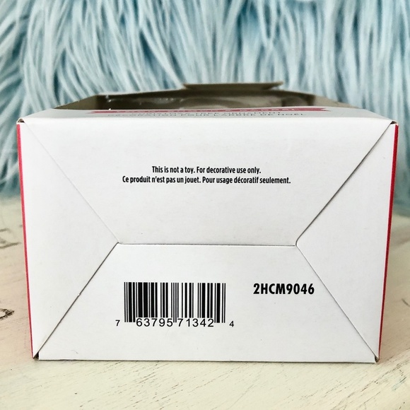 Hallmark, Disney, Nightmare Before Christmas, Lock Shock and Barrel, Ornament - Picture 5 of 8